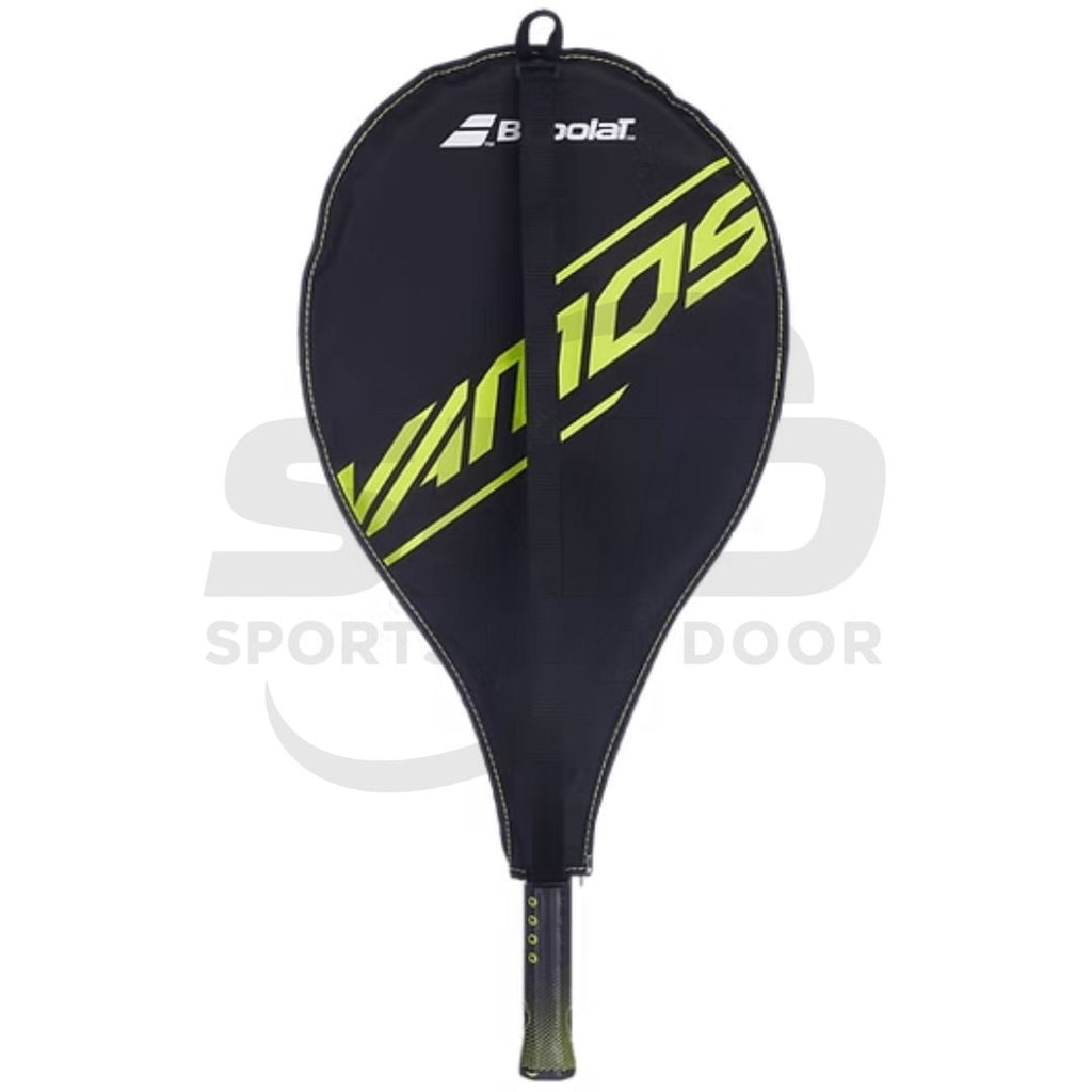 Babolat Carlitos Junior 25