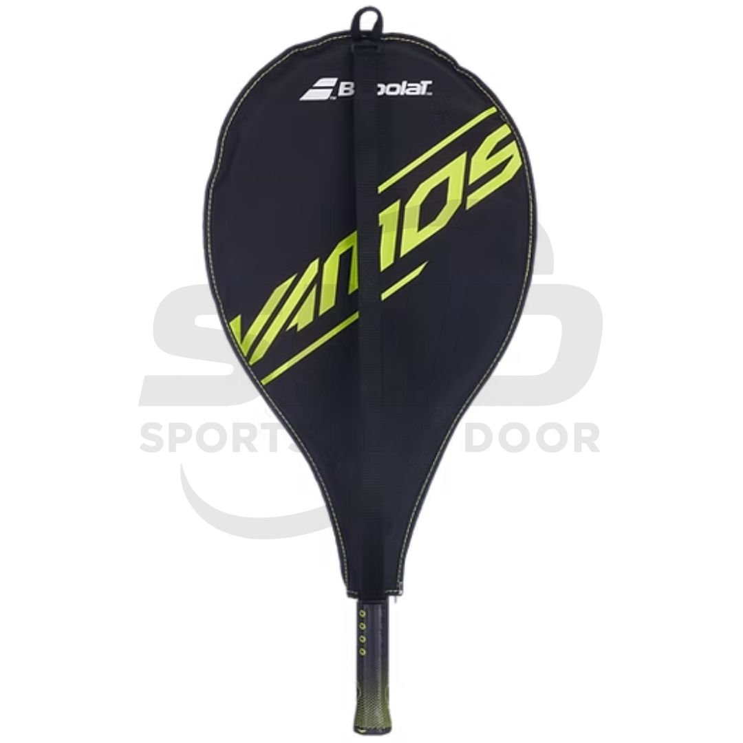 Babolat Carlitos Junior 25