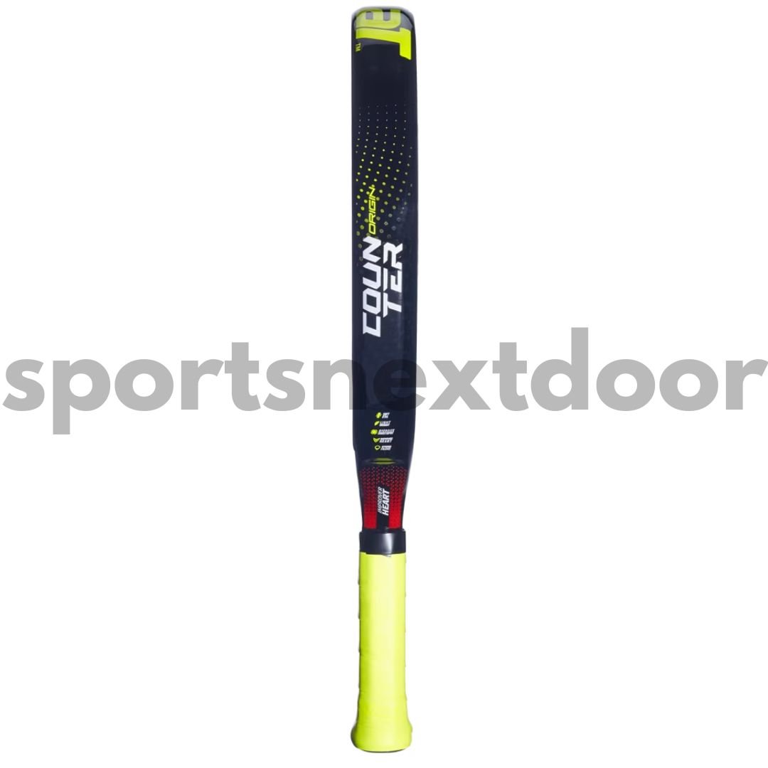 Babolat Counter Origin Padel Racket