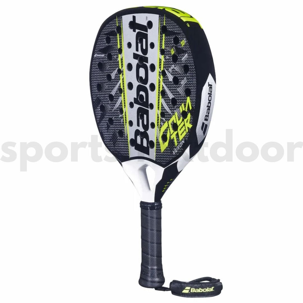 Babolat Couter Veron 2026 Padel Racket - 2