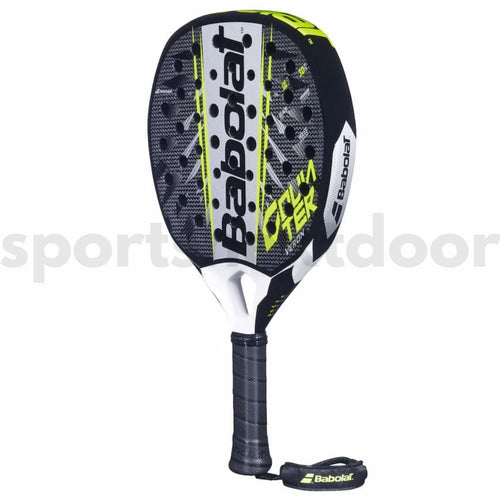 Babolat Couter Veron 2026 Padel Racket - 2