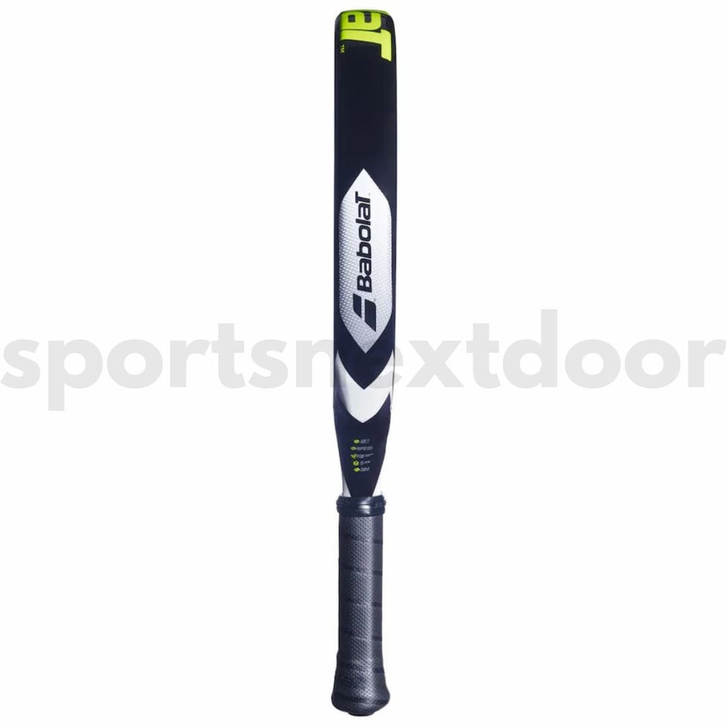 Babolat Couter Viper 2026 Padel Racket - 5