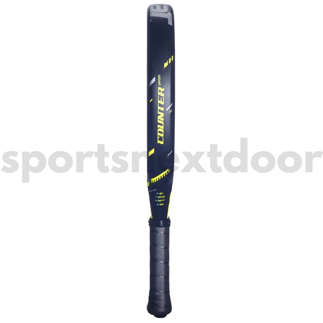 Babolat Counter Veron 2025 Padel Racket