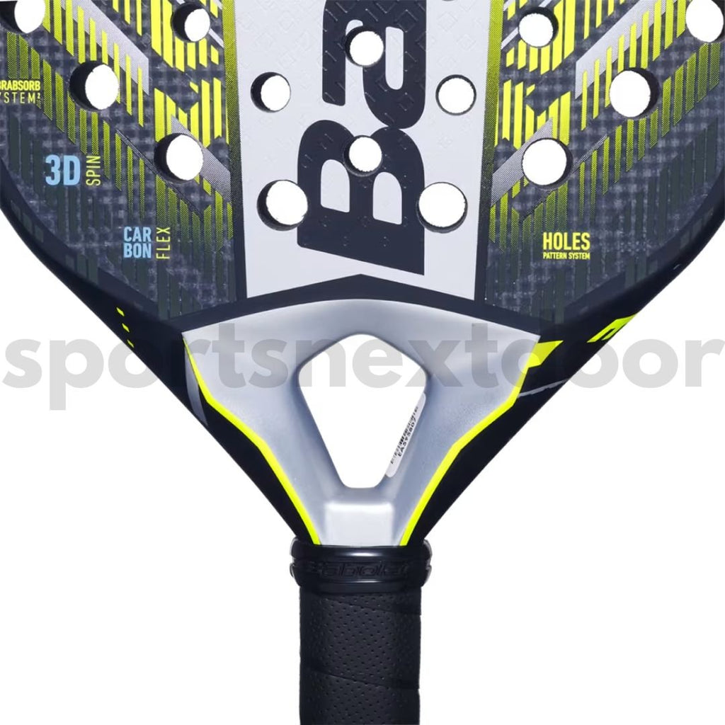 Babolat Counter Veron 2025 Padel Racket