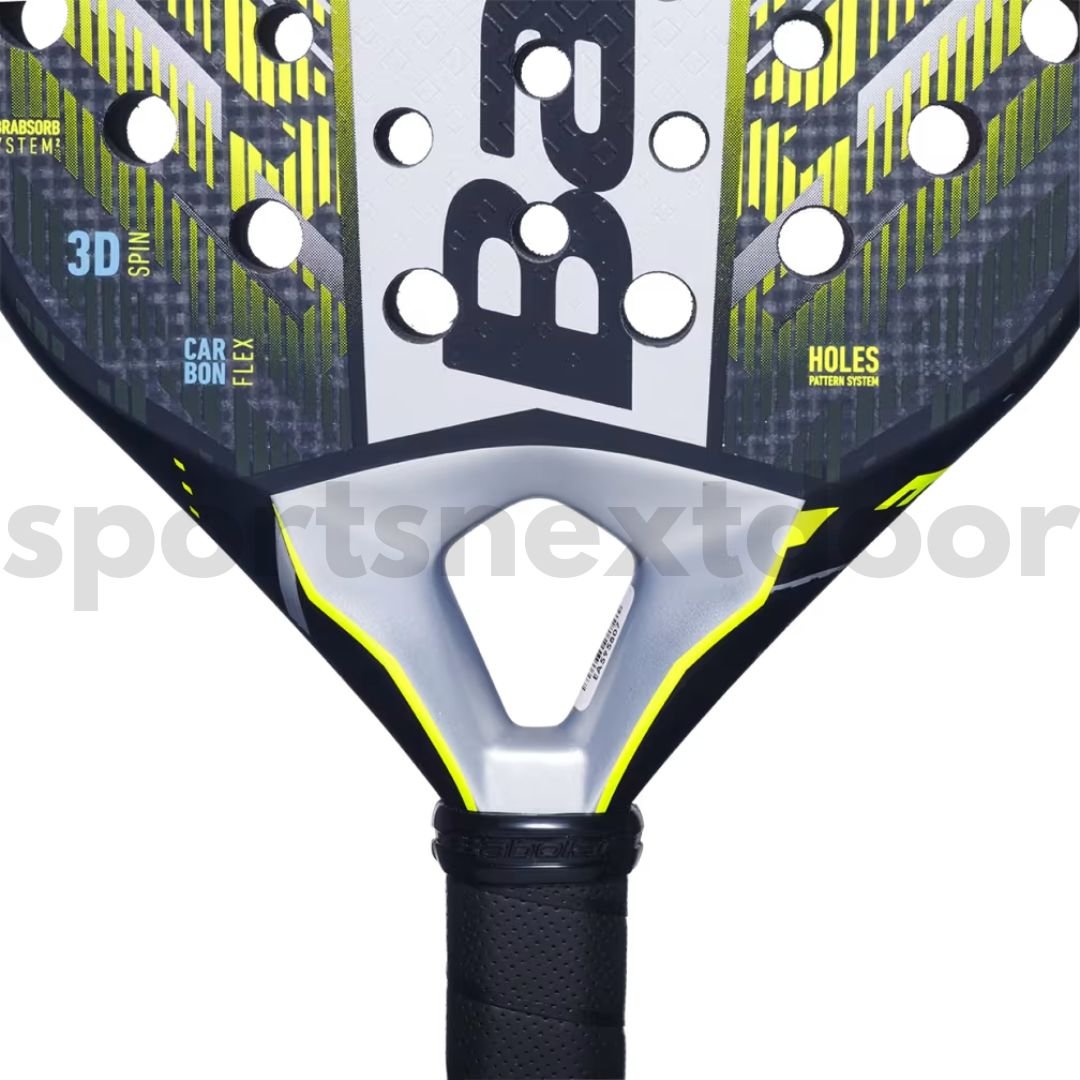 Babolat Counter Veron 2025 Padel Racket