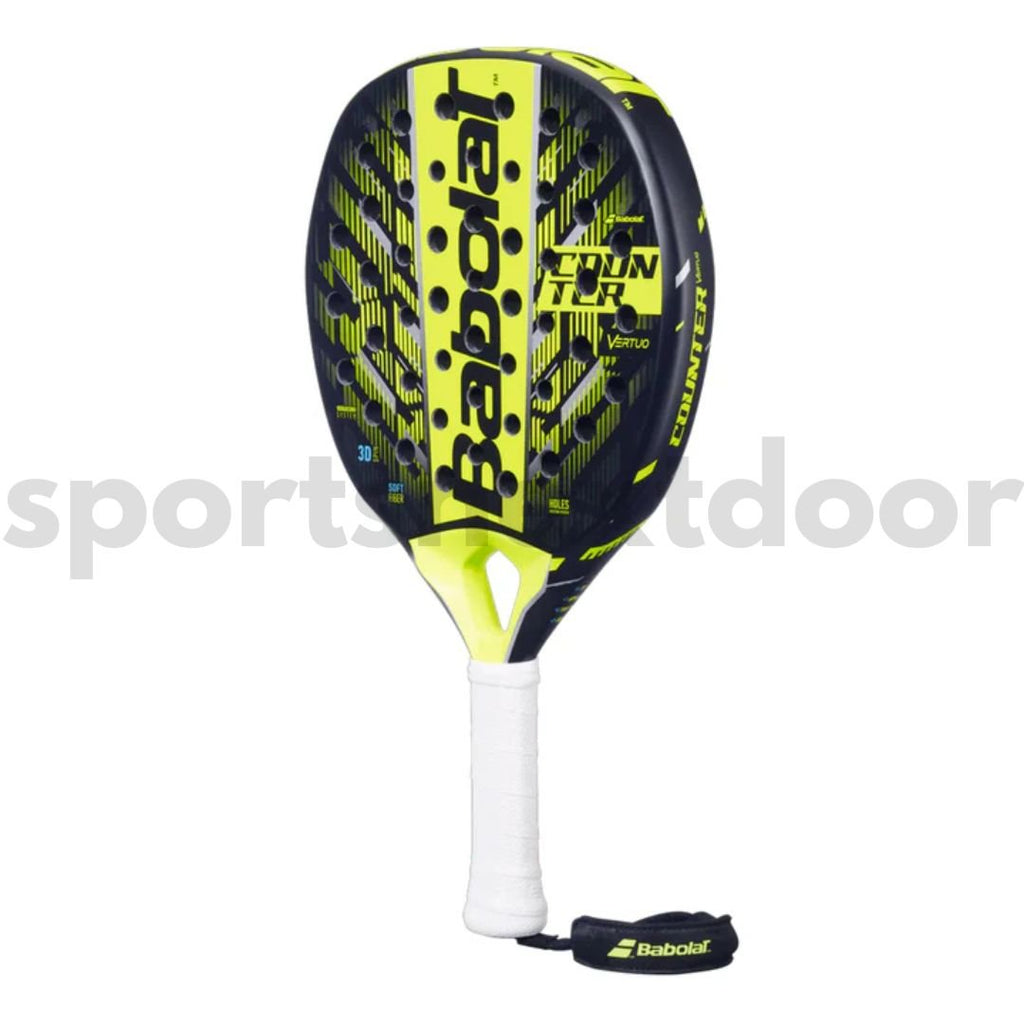 Babolat Counter Vertuo 2025 Padel Racket