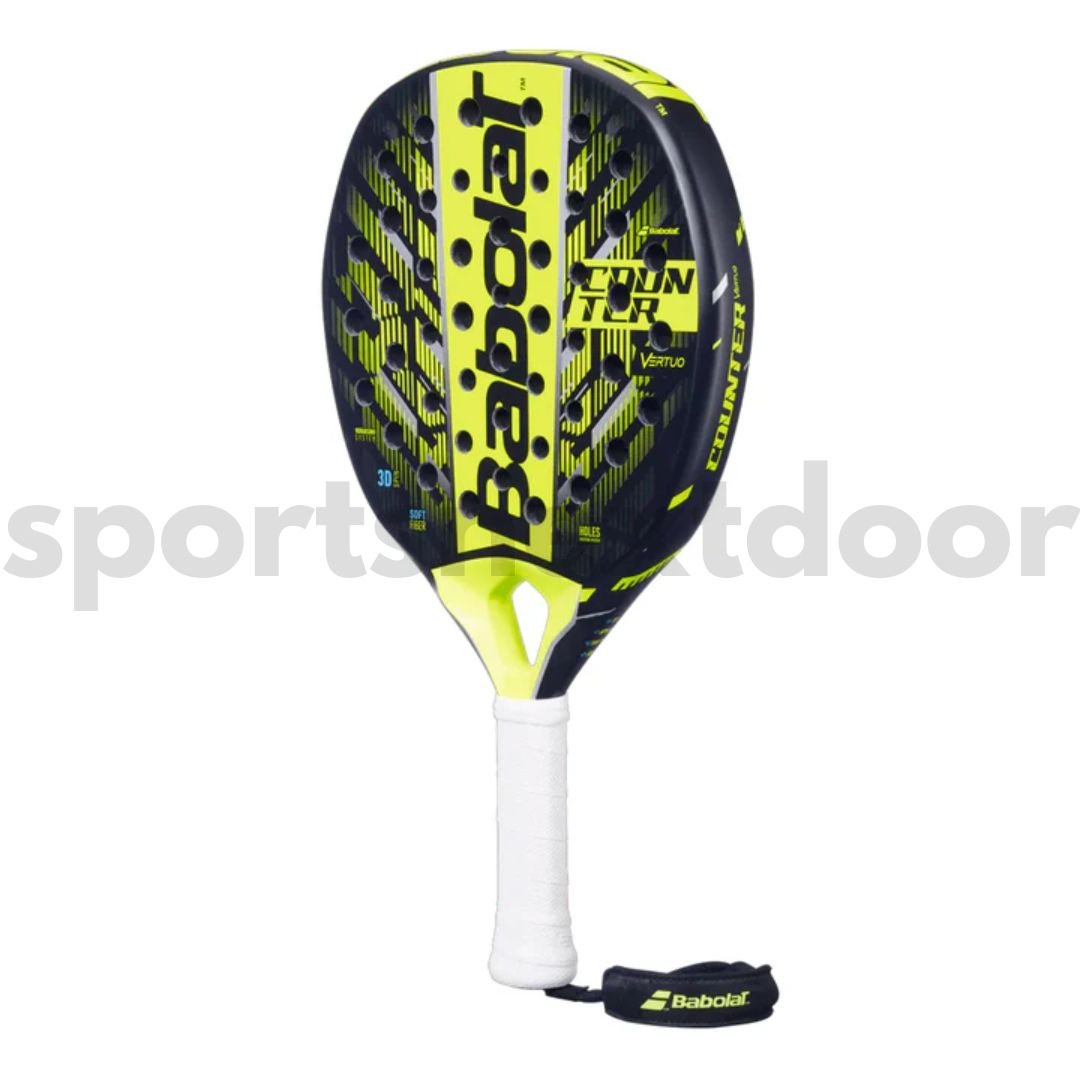 Babolat Counter Vertuo 2025 Padel Racket