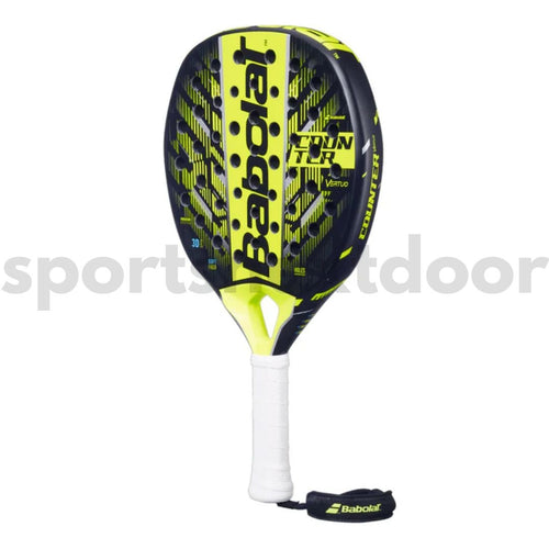 Babolat Counter Vertuo 2025 Padel Racket
