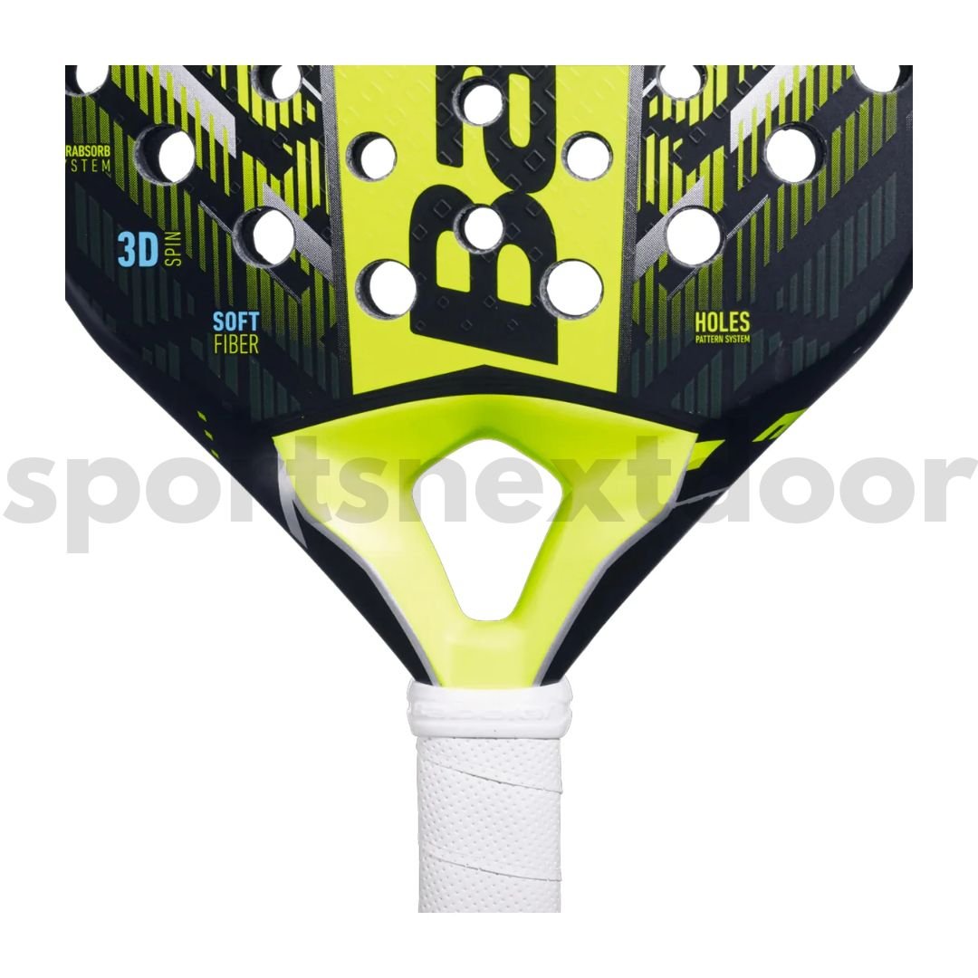 Babolat Counter Vertuo 2025 Padel Racket