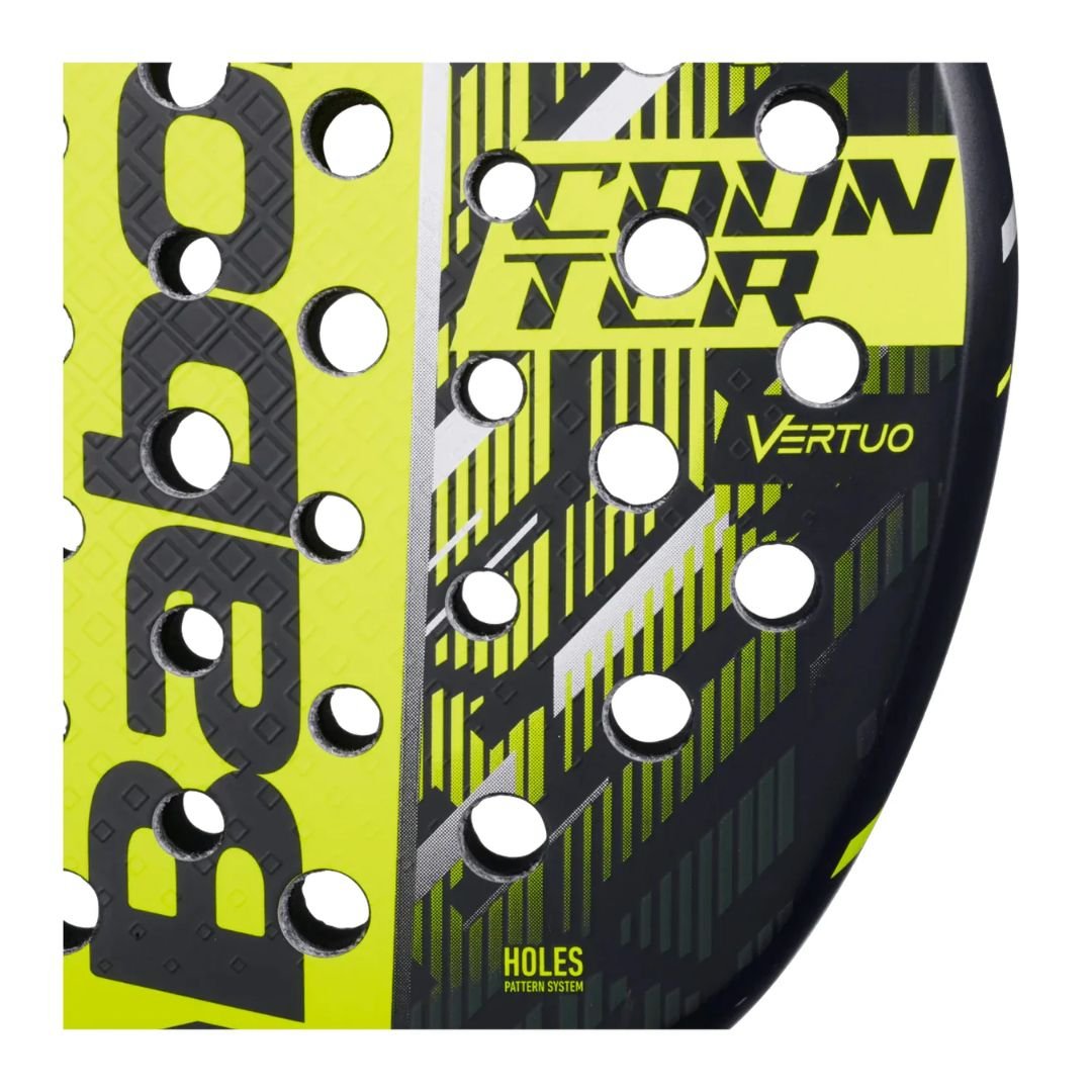 Babolat Counter Vertuo 2025 Padel Racket