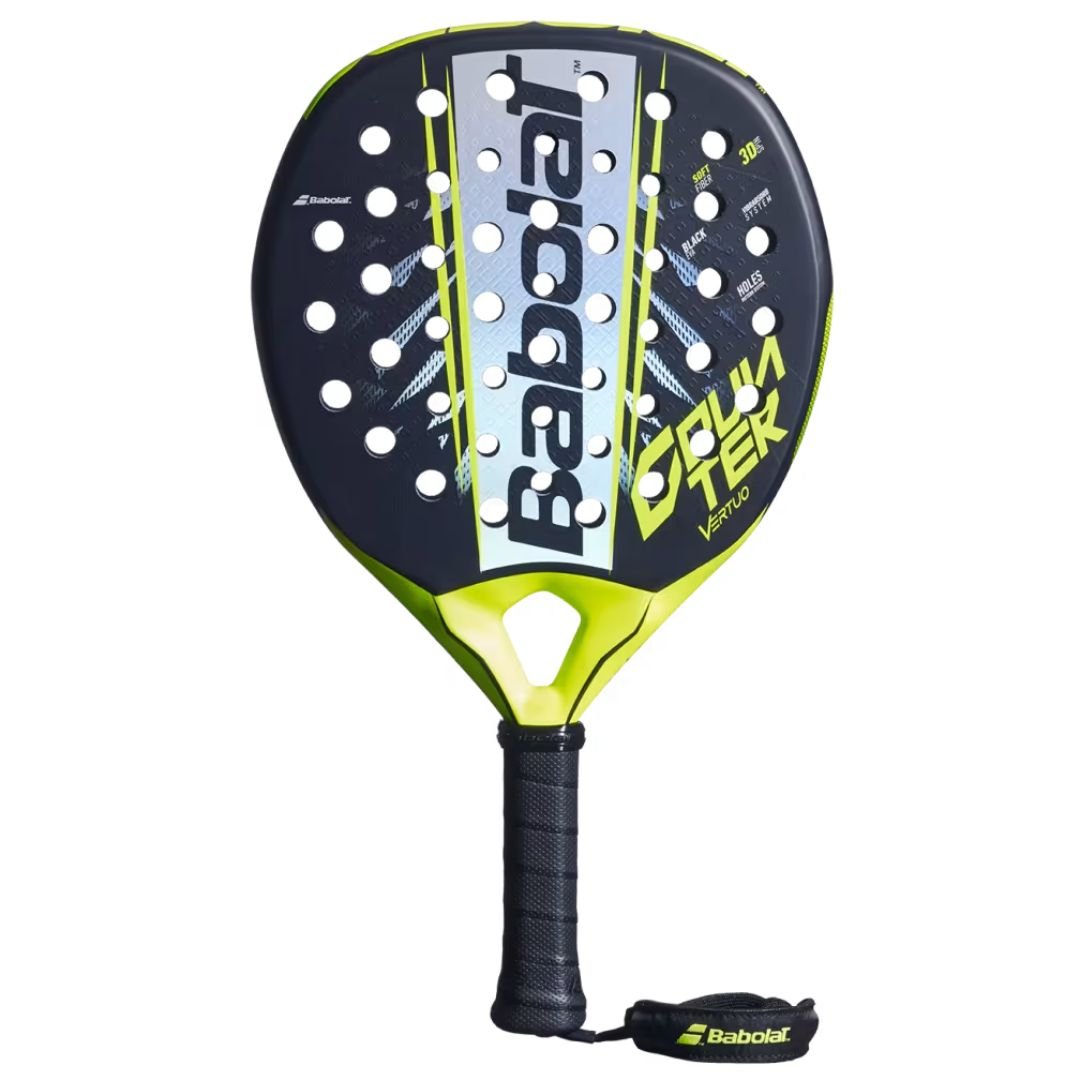 Babolat Counter Vertuo 2026 Padel Racket