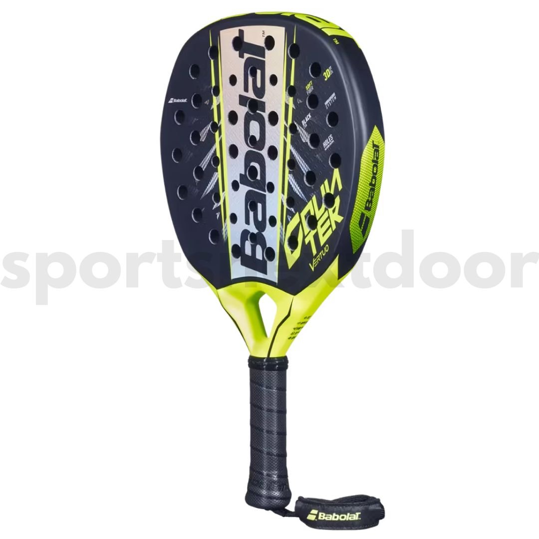 Babolat Counter Vertuo 2026 Padel Racket - 2