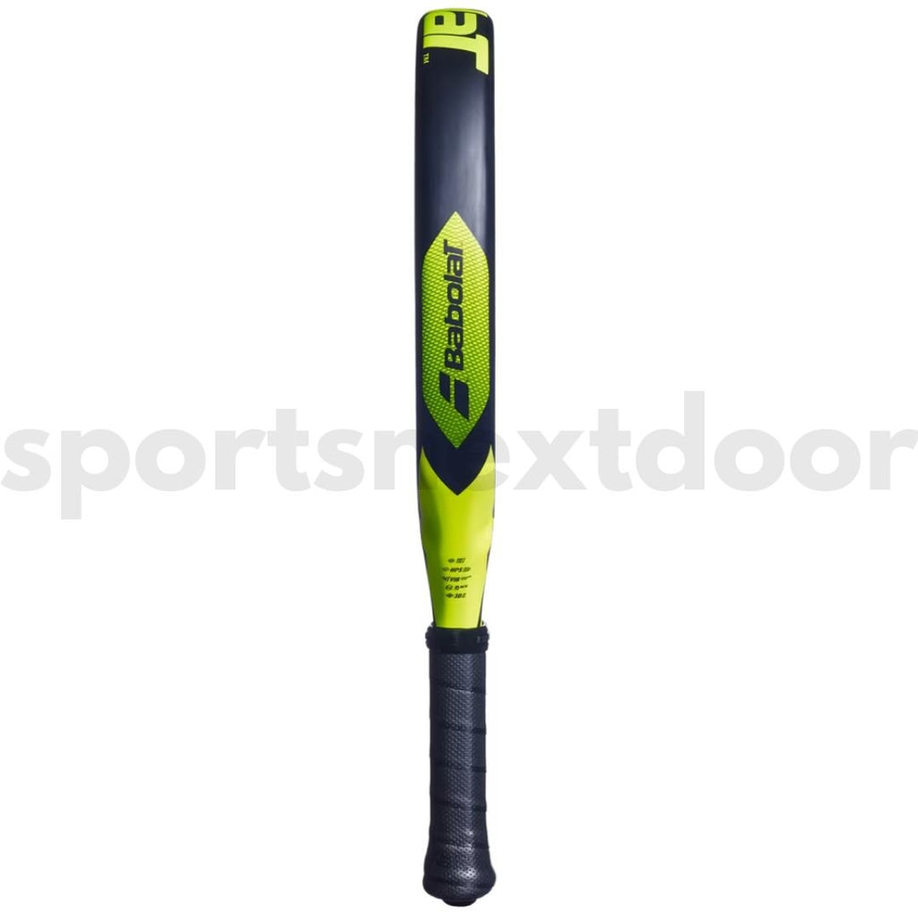 Babolat Counter Vertuo 2026 Padel Racket - 3