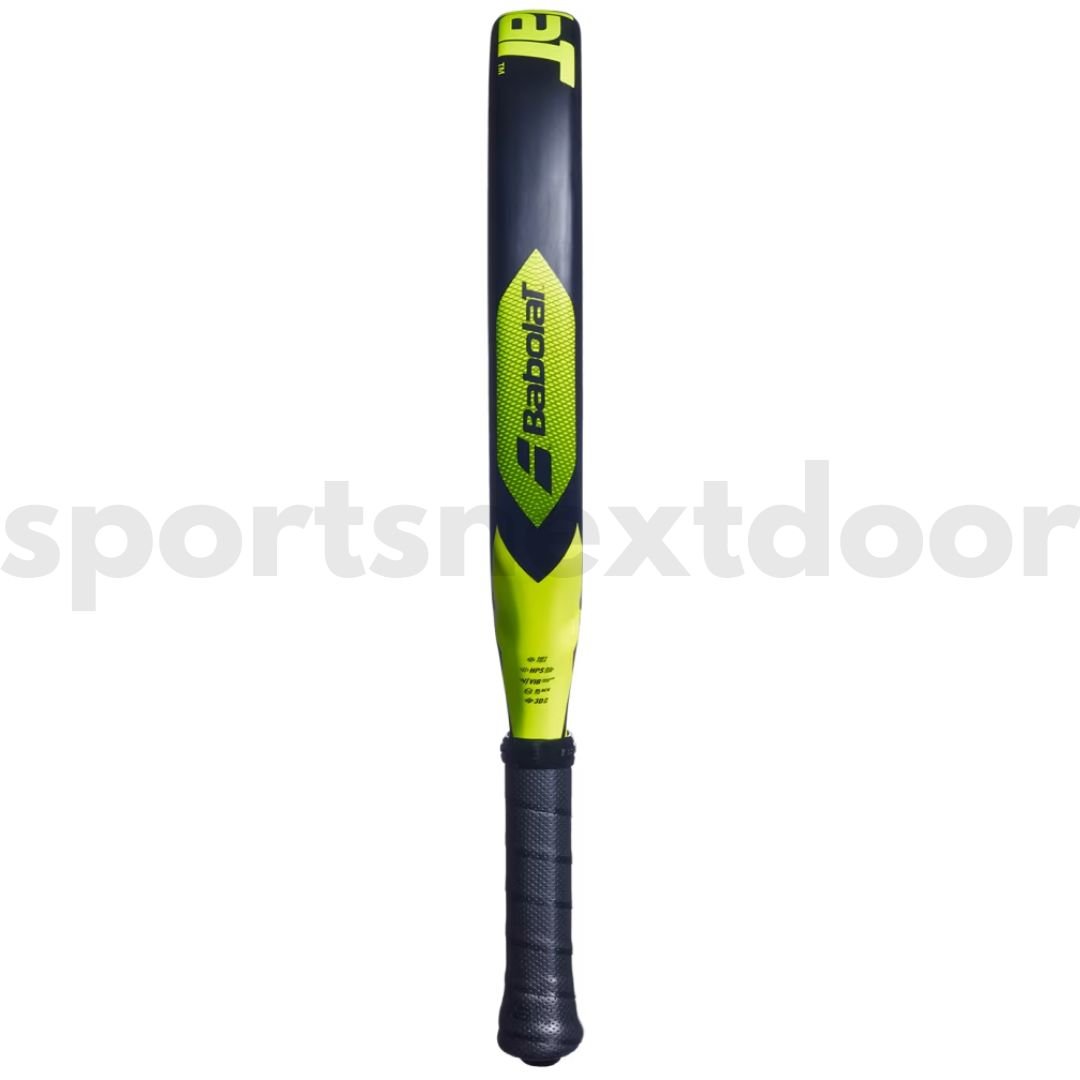 Babolat Counter Vertuo 2026 Padel Racket - 3