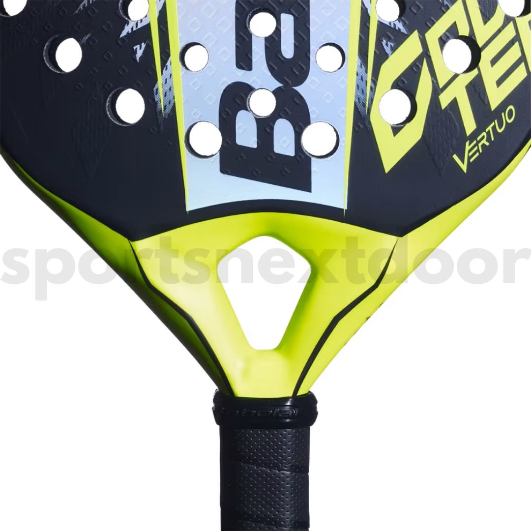 Babolat Counter Vertuo 2026 Padel Racket - 4