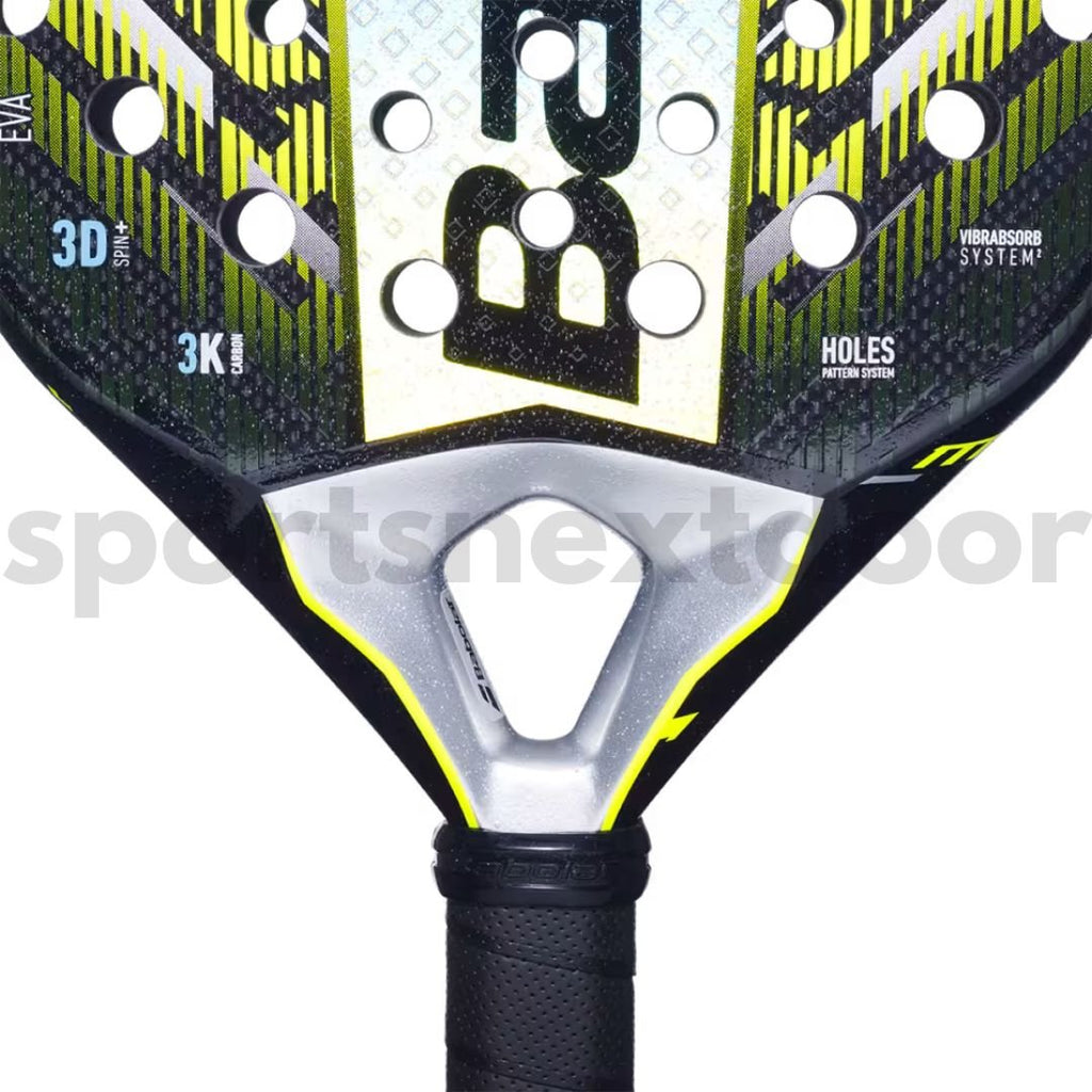 Babolat Counter Viper 2025 Padel Racket