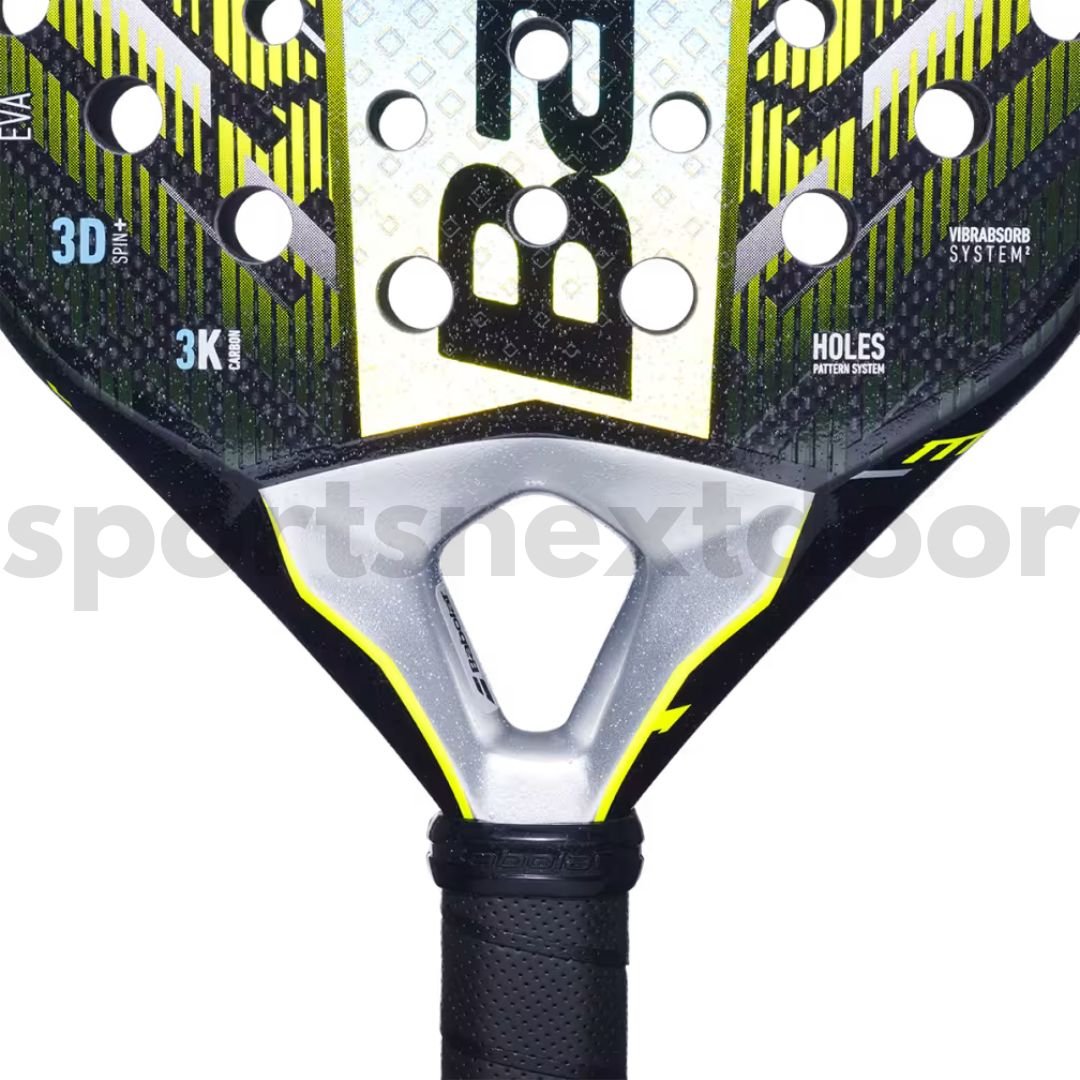 Babolat Counter Viper 2025 Padel Racket
