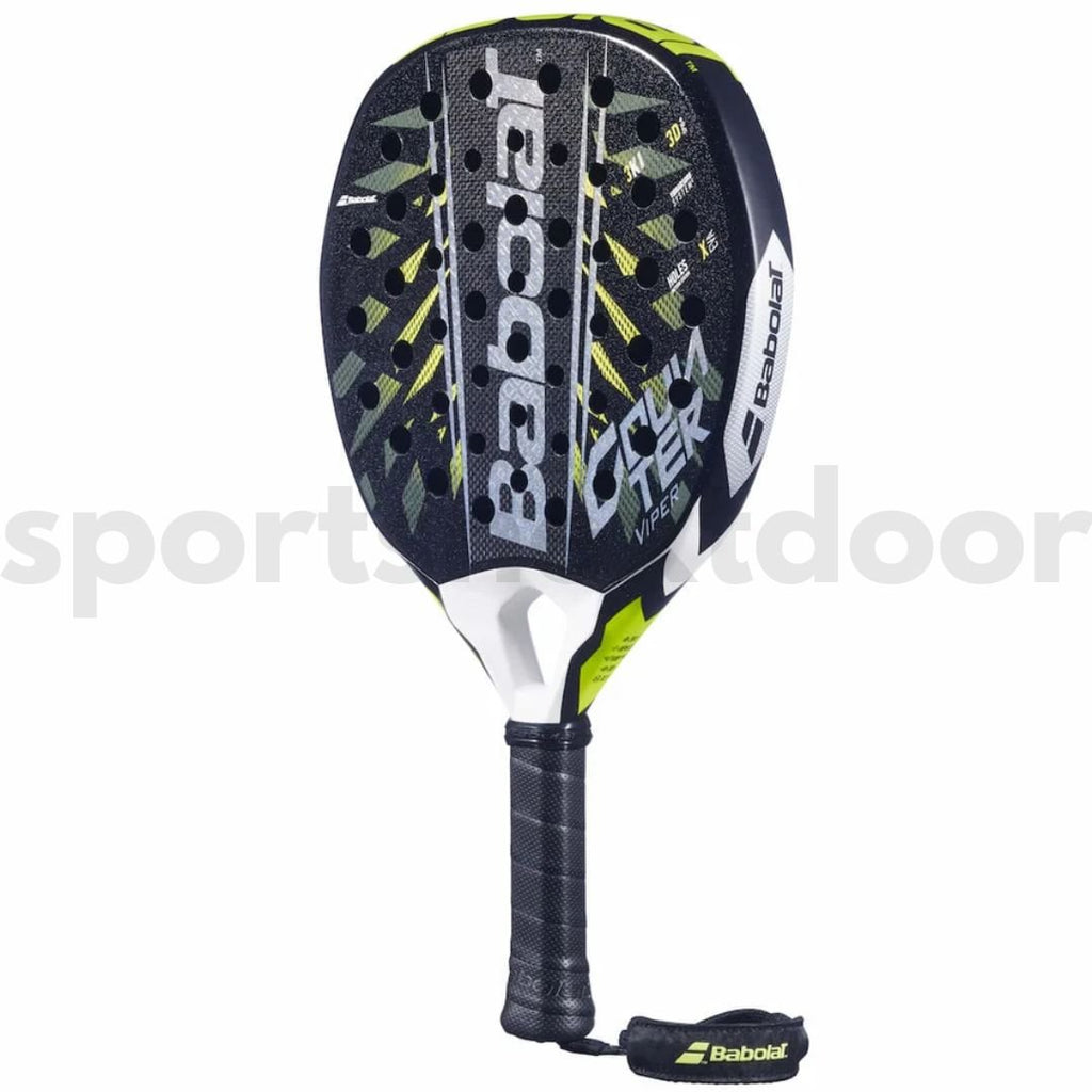 Babolat Couter Viper 2026 Padel Racket - 2