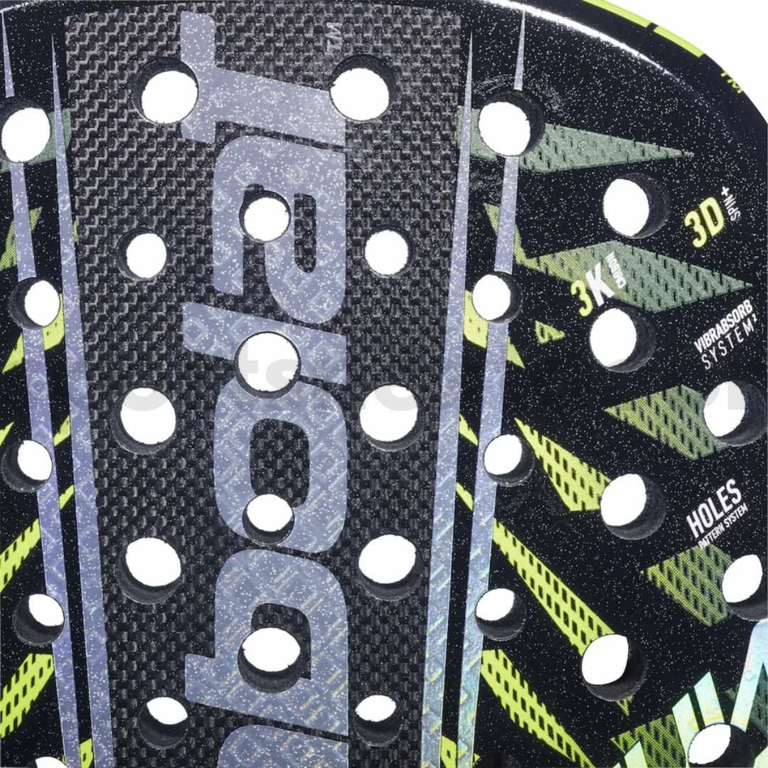 Babolat Couter Viper 2026 Padel Racket - 3