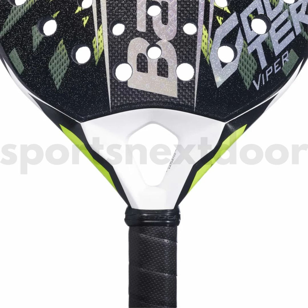 Babolat Couter Viper 2026 Padel Racket - 4