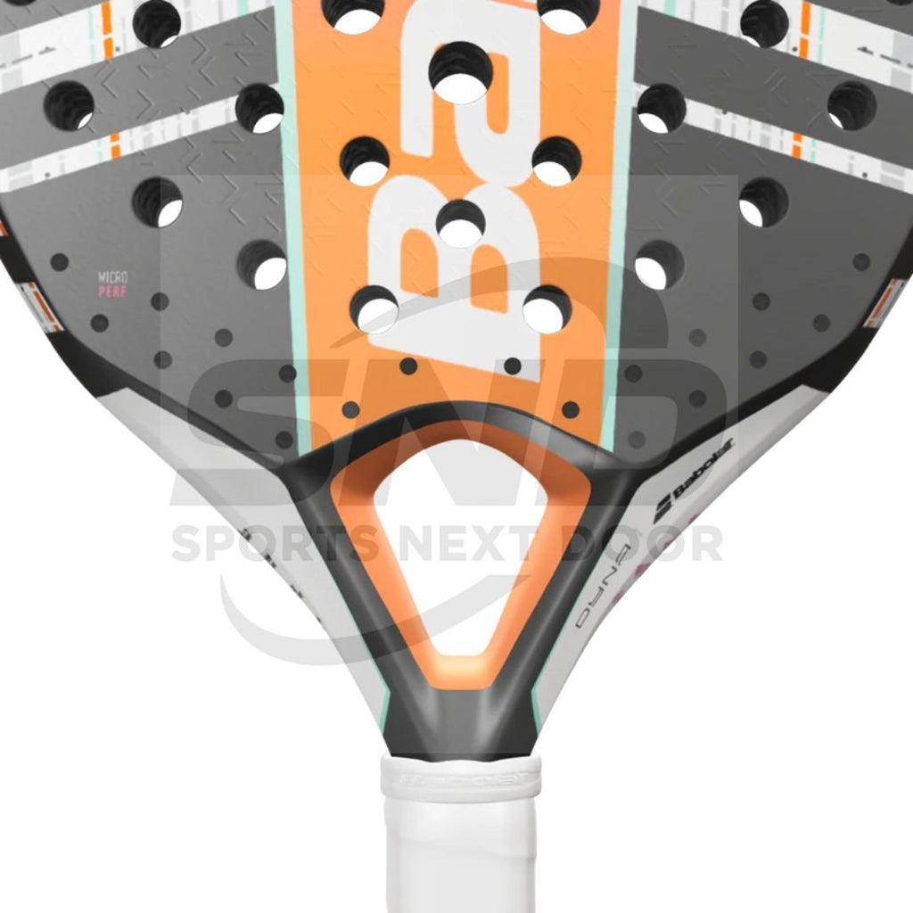 Babolat Dyna Energy Padel Racket - 4
