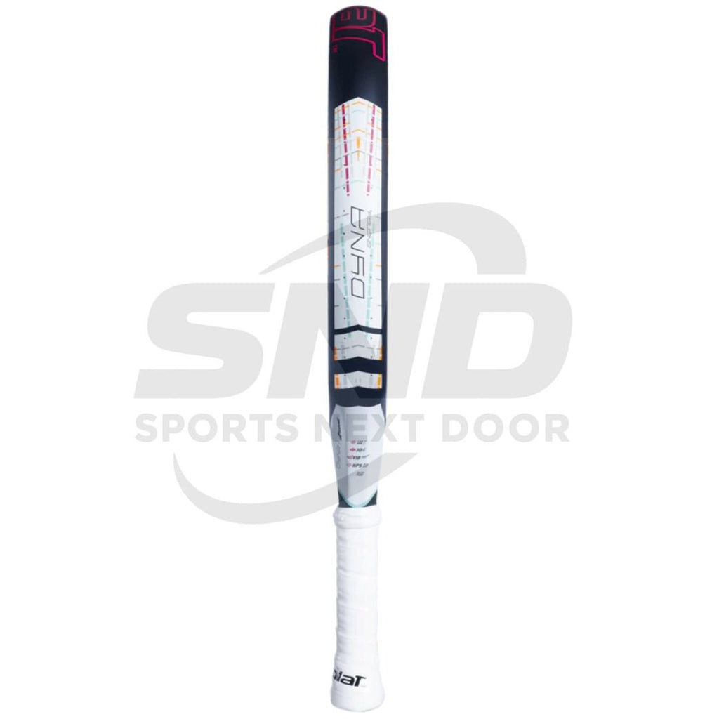 Babolat Dyna Energy Padel Racket - 5