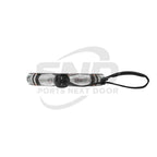 Babolat Dyna Energy Padel Racket - 6