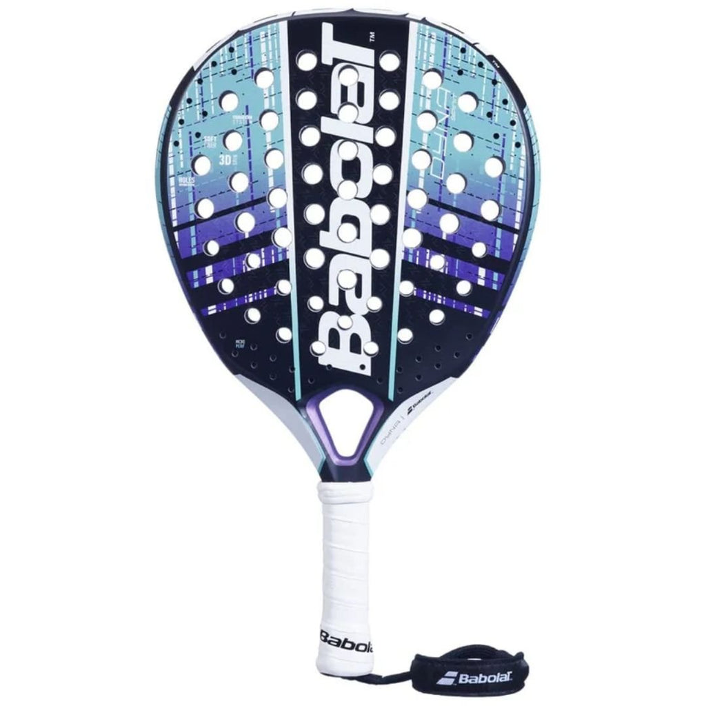 Babolat Dyna Spirit Padel Racket -1