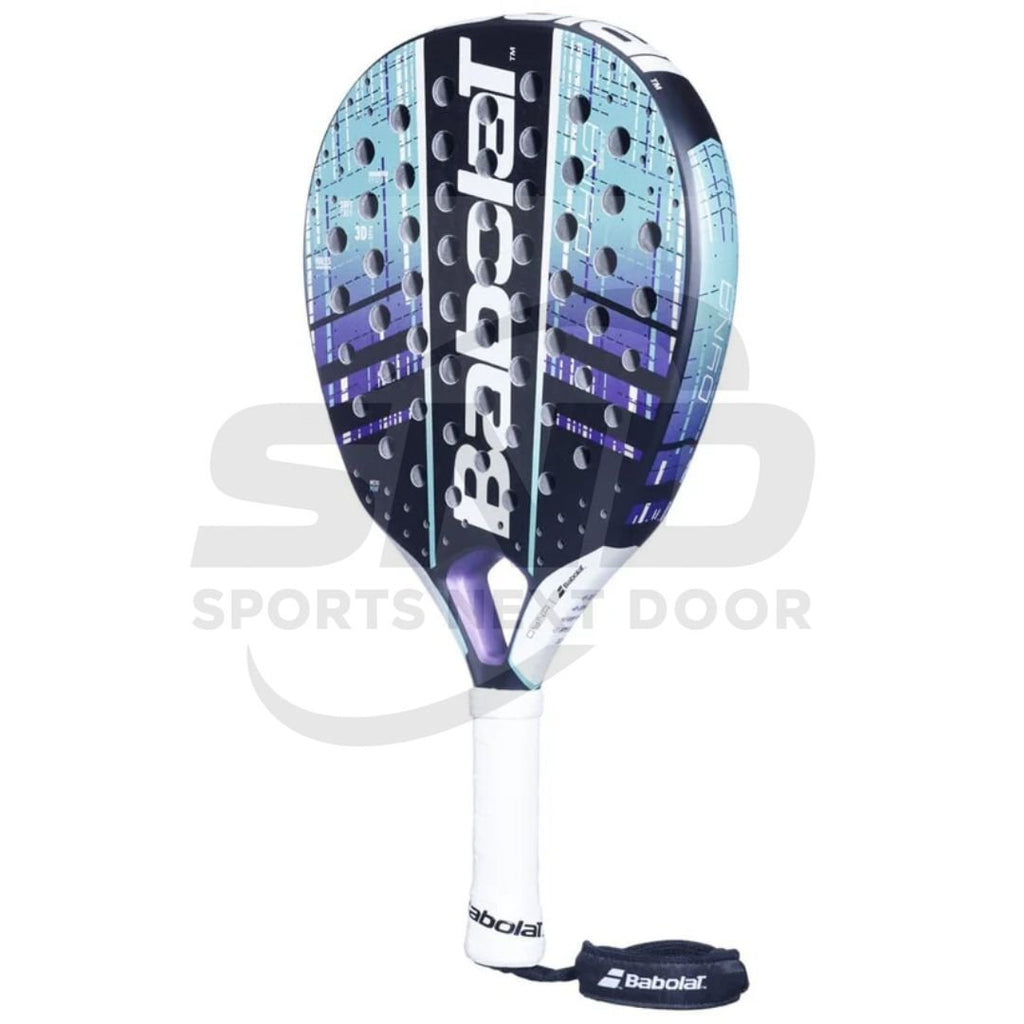 Babolat Dyna Spirit Padel Racket -2