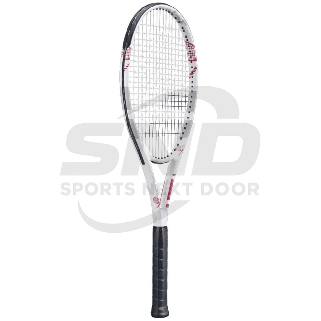 Babolat Evoke Team Wimbledon 2026 Tennis Racket