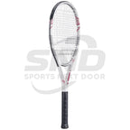 Babolat Evoke Team Wimbledon 2026 Tennis Racket
