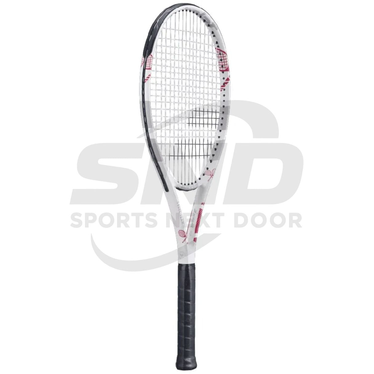 Babolat Evoke Team Wimbledon 2026 Tennis Racket