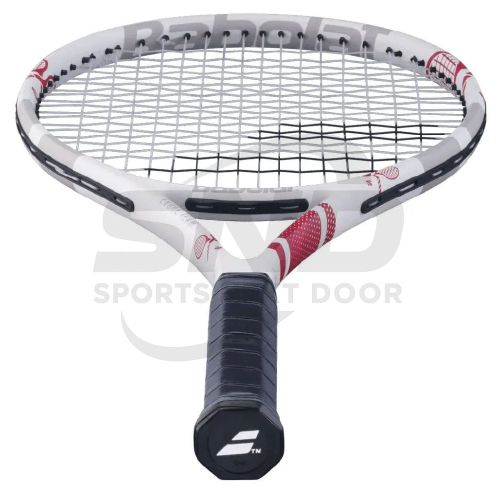 Babolat Evoke Team Wimbledon 2026 Tennis Racket