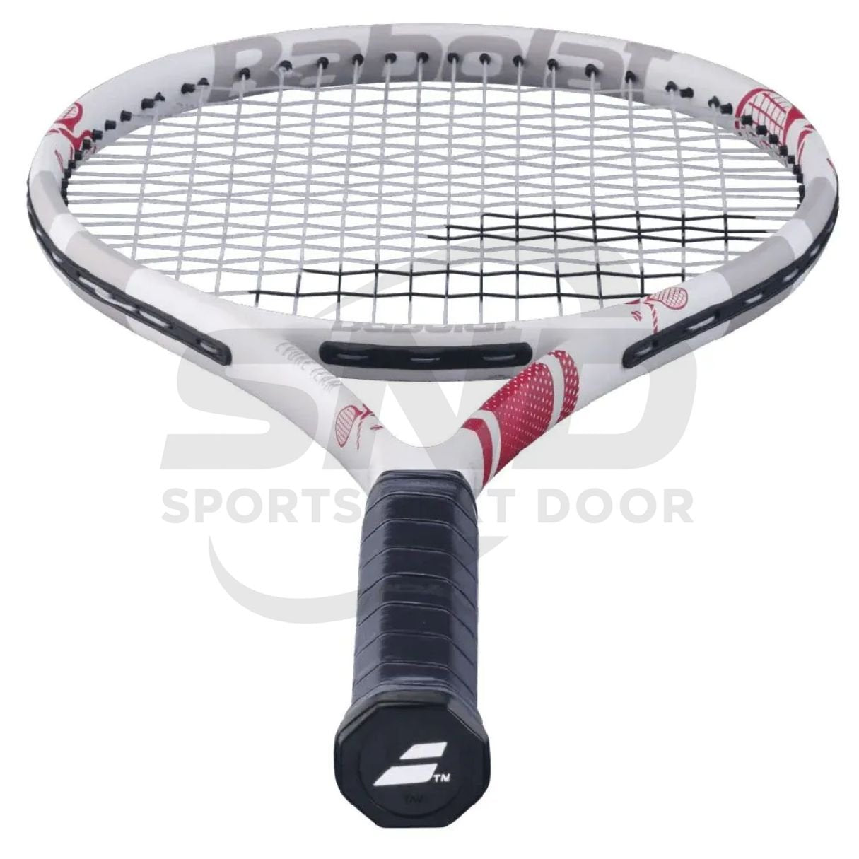 Babolat Evoke Team Wimbledon 2026 Tennis Racket