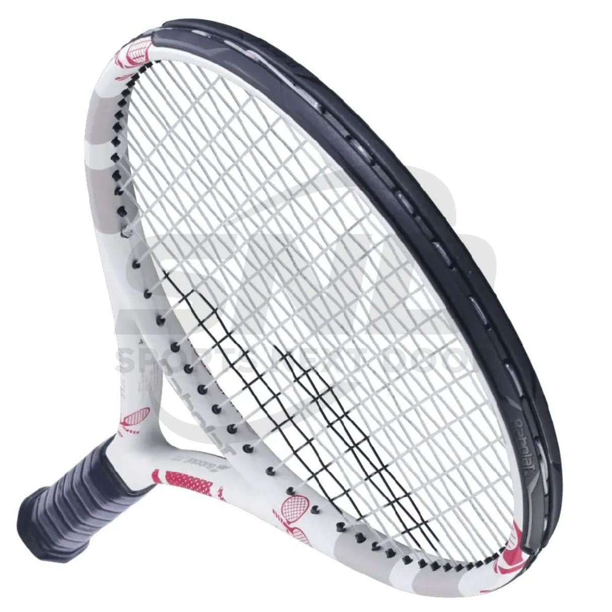 Babolat Evoke Team Wimbledon 2026 Tennis Racket