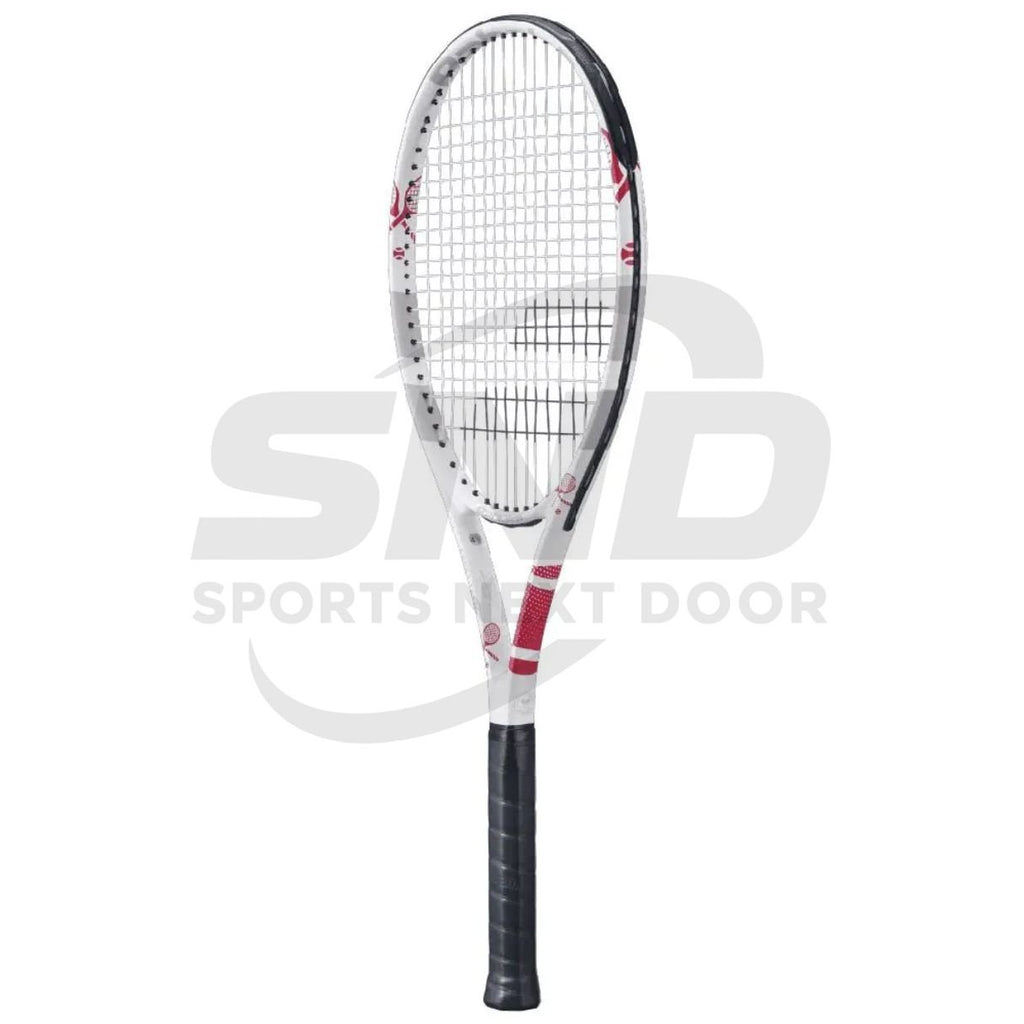 Babolat Evoke Team Wimbledon 2026 Tennis Racket