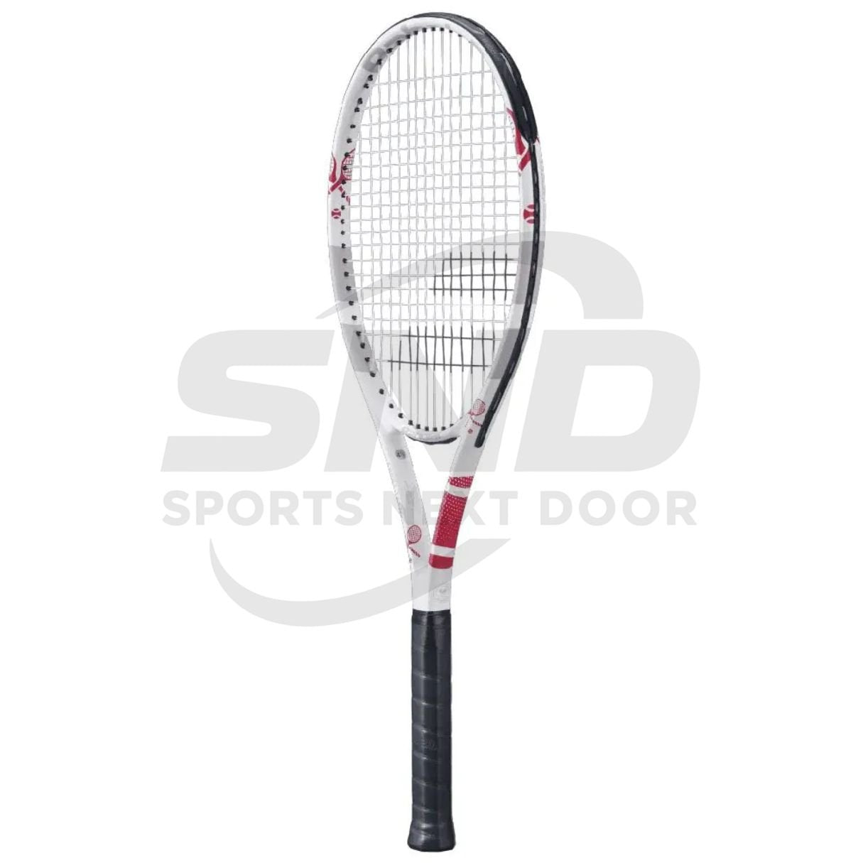Babolat Evoke Team Wimbledon 2026 Tennis Racket