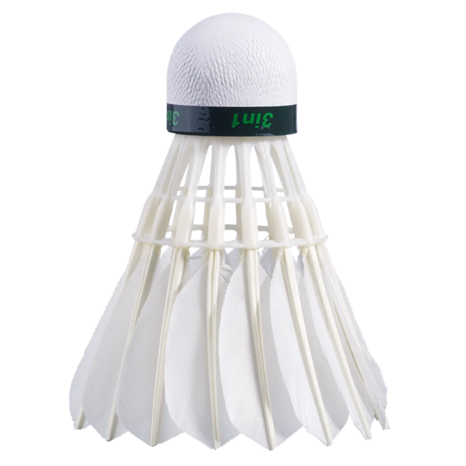 Babolat Hybrid Challenge Feather Shuttle (Pack of 12)