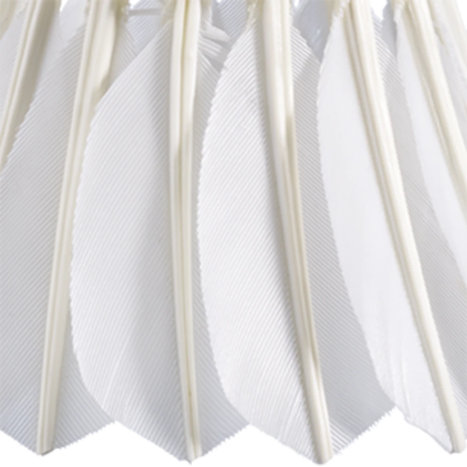 Babolat Hybrid Challenge Feather Shuttle (Pack of 12)