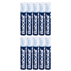 Babolat Hybrid Feather Shuttle (Pack of 12) - 10 Tubes