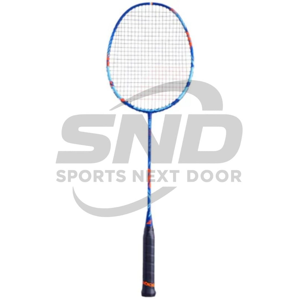 Babolat I Pulse Blast Racket - 2