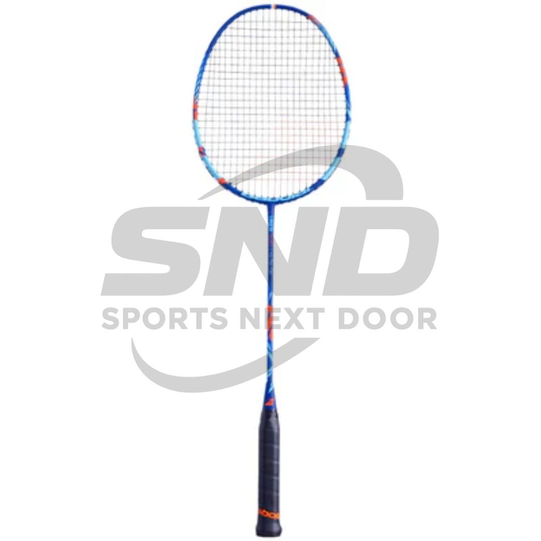 Babolat I Pulse Blast Racket - 2