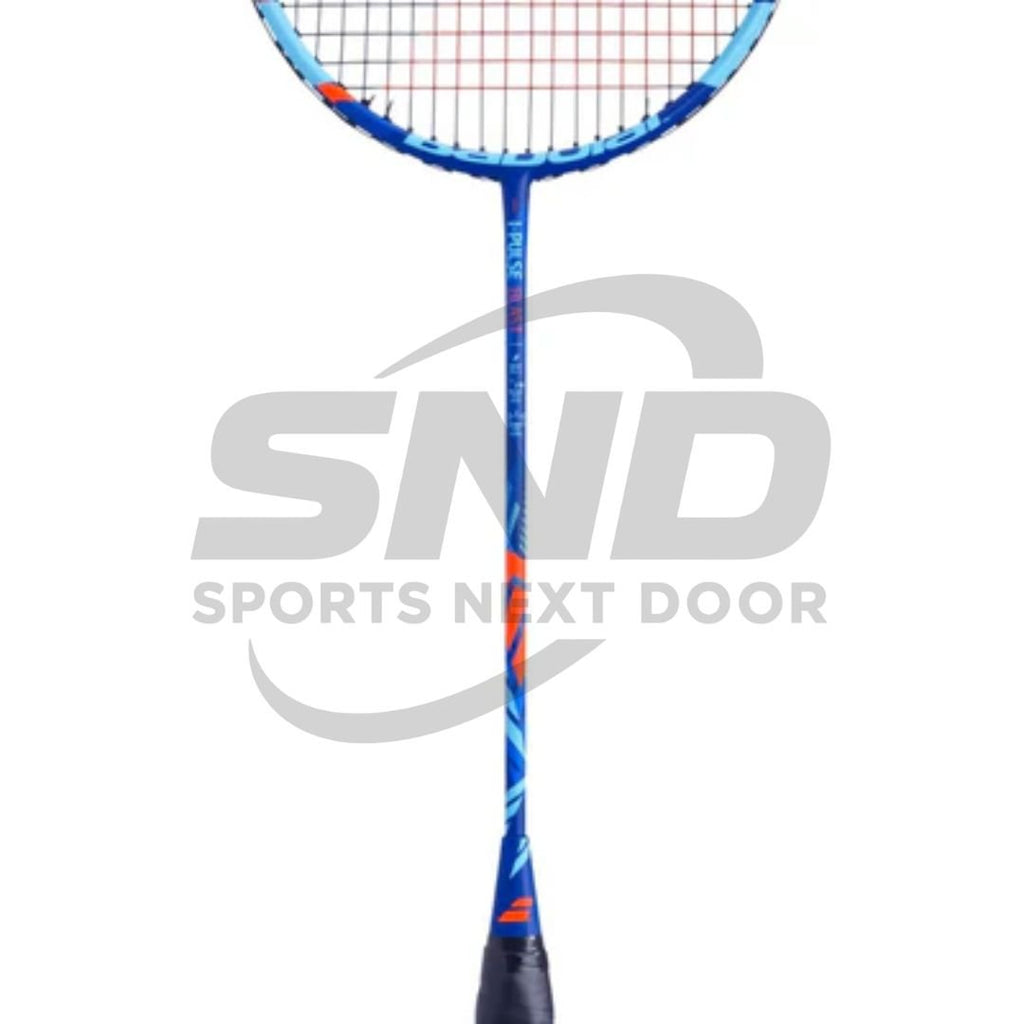 Babolat I Pulse Blast Racket - 3