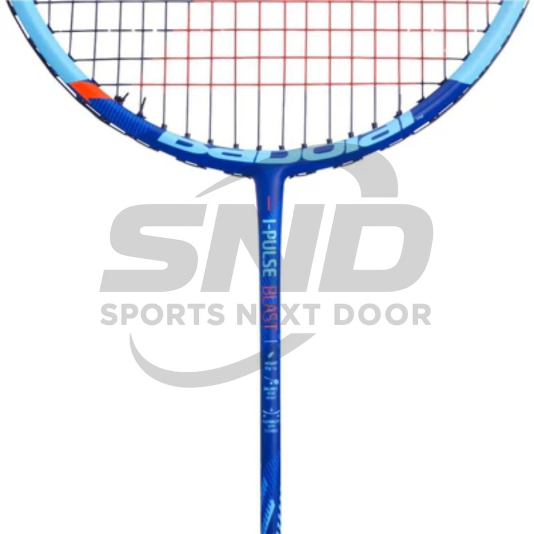 Babolat I Pulse Blast Racket - 4
