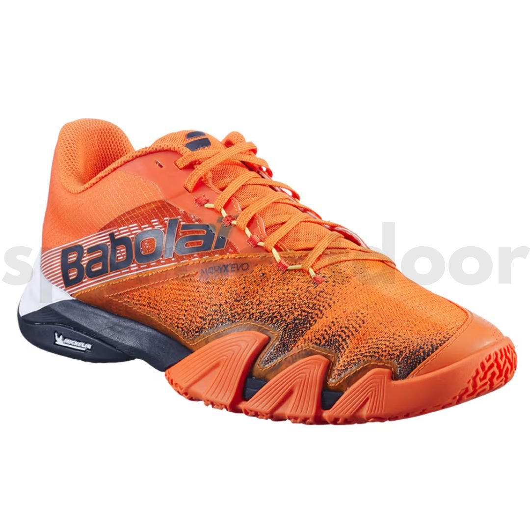 Babolat Jet Premura 2 Men - 4