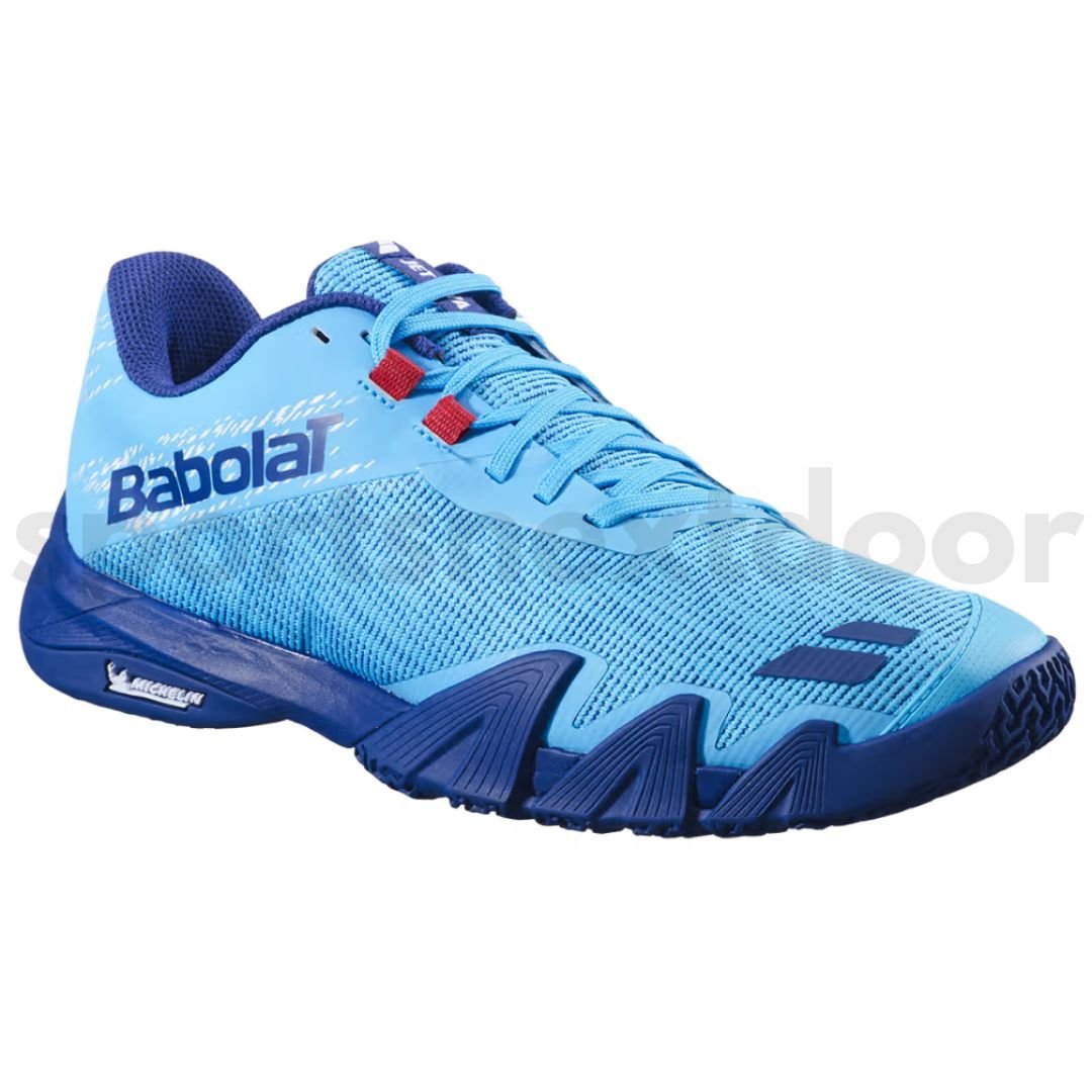 Babolat Jet Viva Men - 4