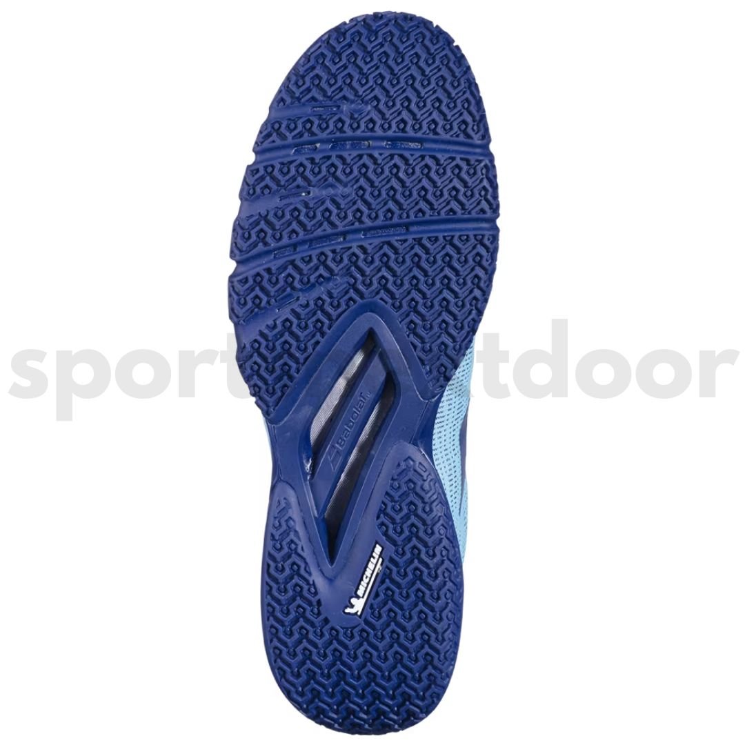 Babolat Jet Viva Men - 5
