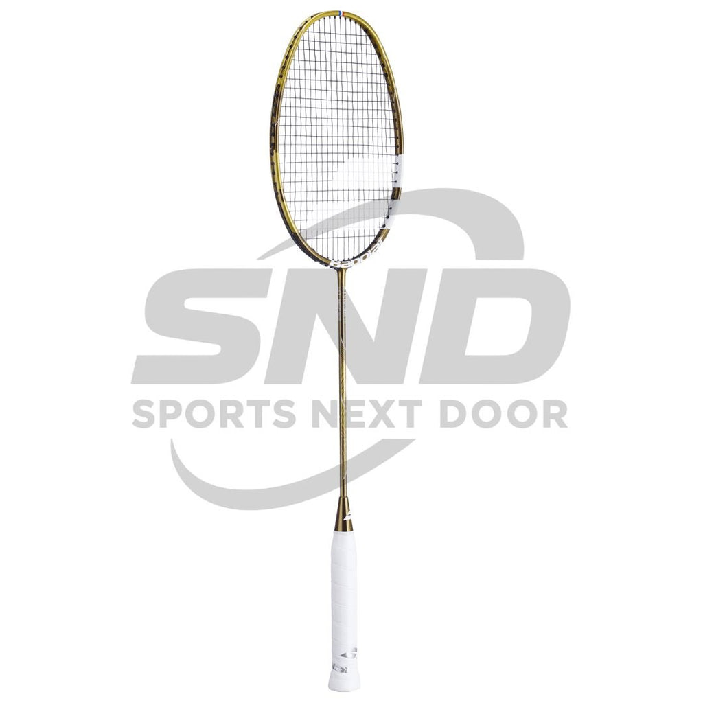Babolat Jetstream 78 Racket - 2