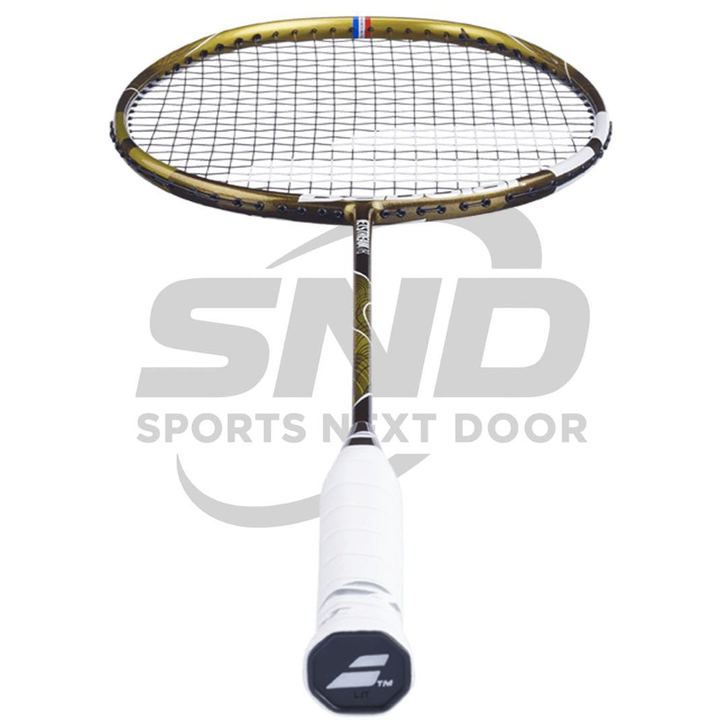 Babolat Jetstream 78 Racket - 3