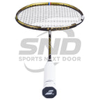 Babolat Jetstream 78 Racket - 3